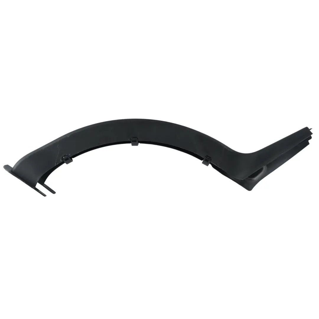 Tapa Bisagra Portón Trasero Izquierda para Mercedes C117 con número de pieza A1178210089 Mercedes C117 Tapa Bisagra Portón Trasero Izquierda - SKU A1178210089 - Número de pieza A1178210089