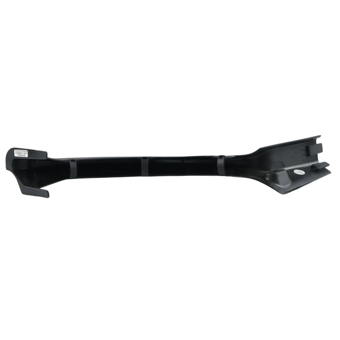 Mercedes C117 Rear Trunk Lid Tailgate Hinge Cover Panel Left N/S - SKU A1178210089 - Part number A1178210089