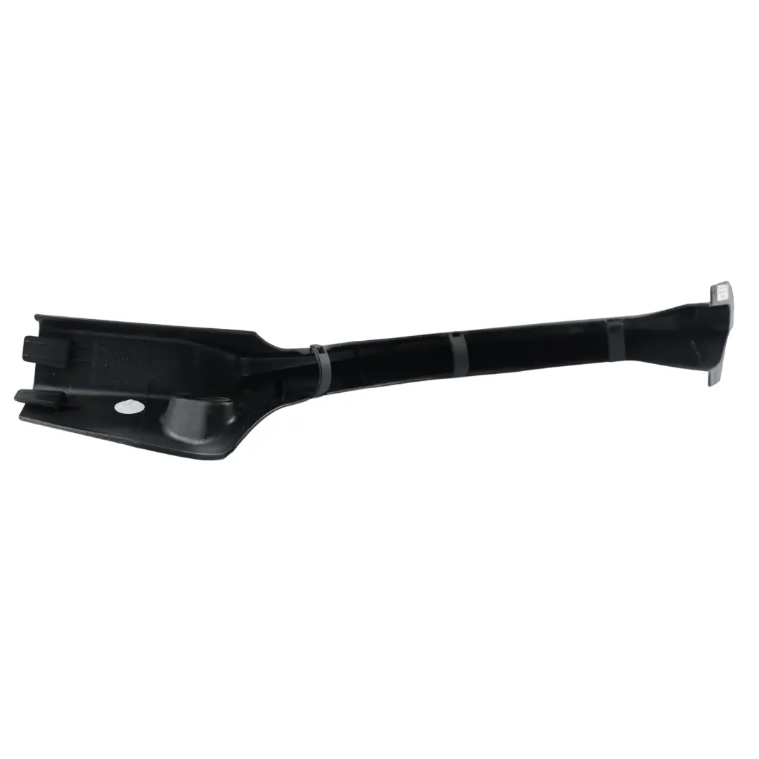 Trunk Lid Tailgate Hinge Cover Panel Right O/S to Mercedes C117 Rear with Part number A1178210189 Mercedes C117 Rear Trunk Lid Tailgate Hinge Cover Panel Right O/S - SKU A1178210189 - Part number A1178210189