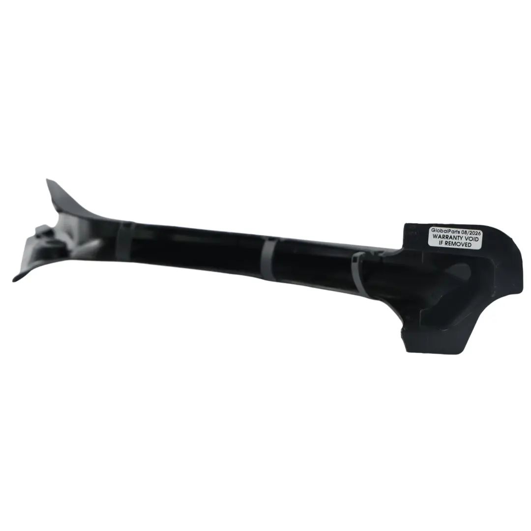 Mercedes C117 Kofferraumdeckel Heckklappe Scharnier Abdeckung Rechts - SKU A1178210189 - Teilenummer A1178210189
