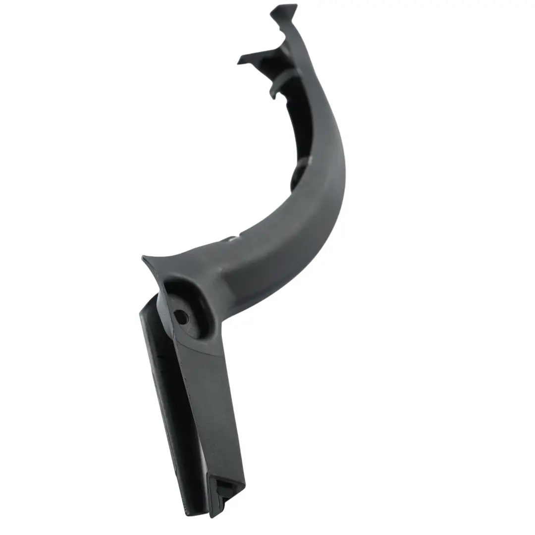 Mercedes C117 Rear Trunk Lid Tailgate Hinge Cover Panel Right O/S - SKU A1178210189 - Part number A1178210189