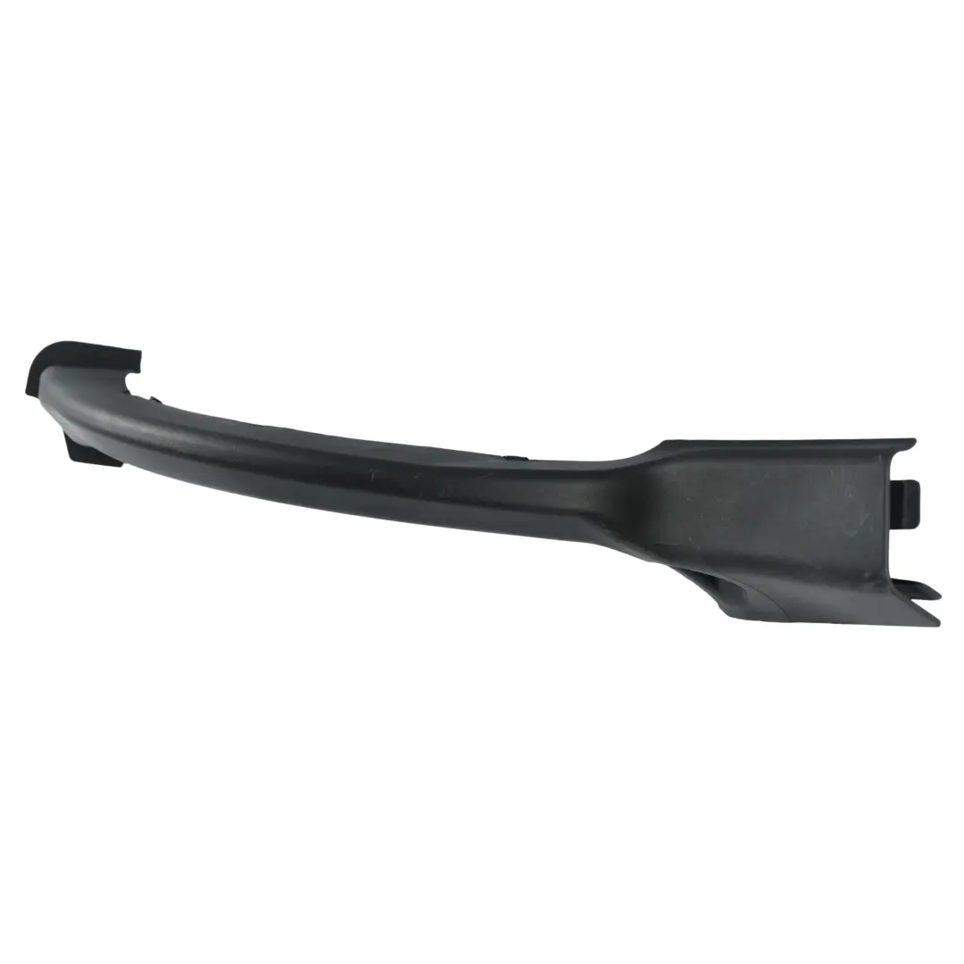 Trunk Lid Tailgate Hinge Cover Panel Right O/S to Mercedes C117 Rear with Part number A1178210189 Mercedes C117 Rear Trunk Lid Tailgate Hinge Cover Panel Right O/S - SKU A1178210189 - Part number A1178210189