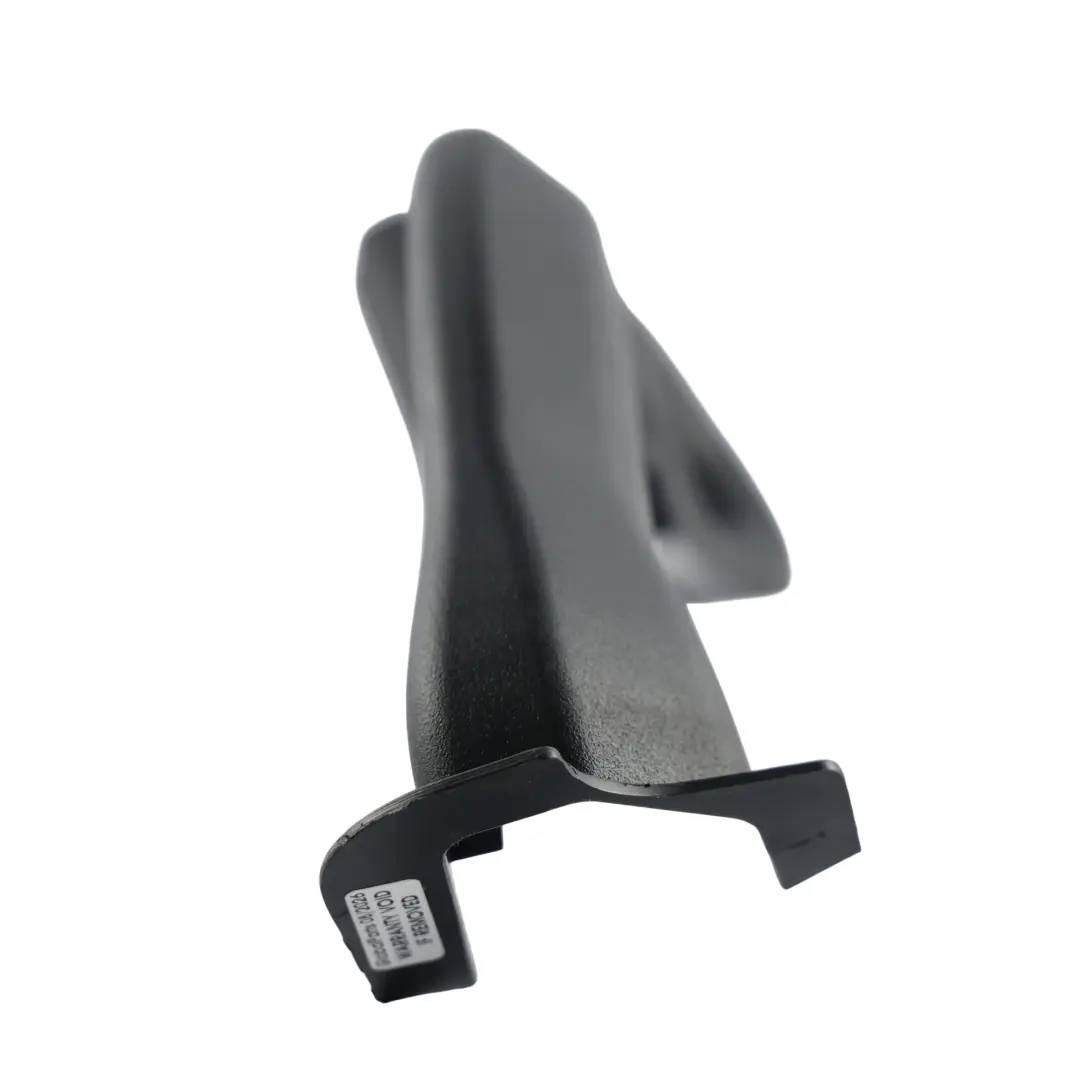 Mercedes C117 Rear Trunk Lid Tailgate Hinge Cover Panel Right O/S - SKU A1178210189 - Part number A1178210189