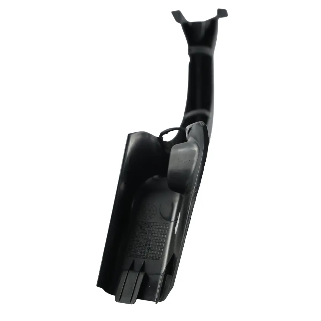 Mercedes C117 Rear Trunk Lid Tailgate Hinge Cover Panel Right O/S - SKU A1178210189 - Part number A1178210189