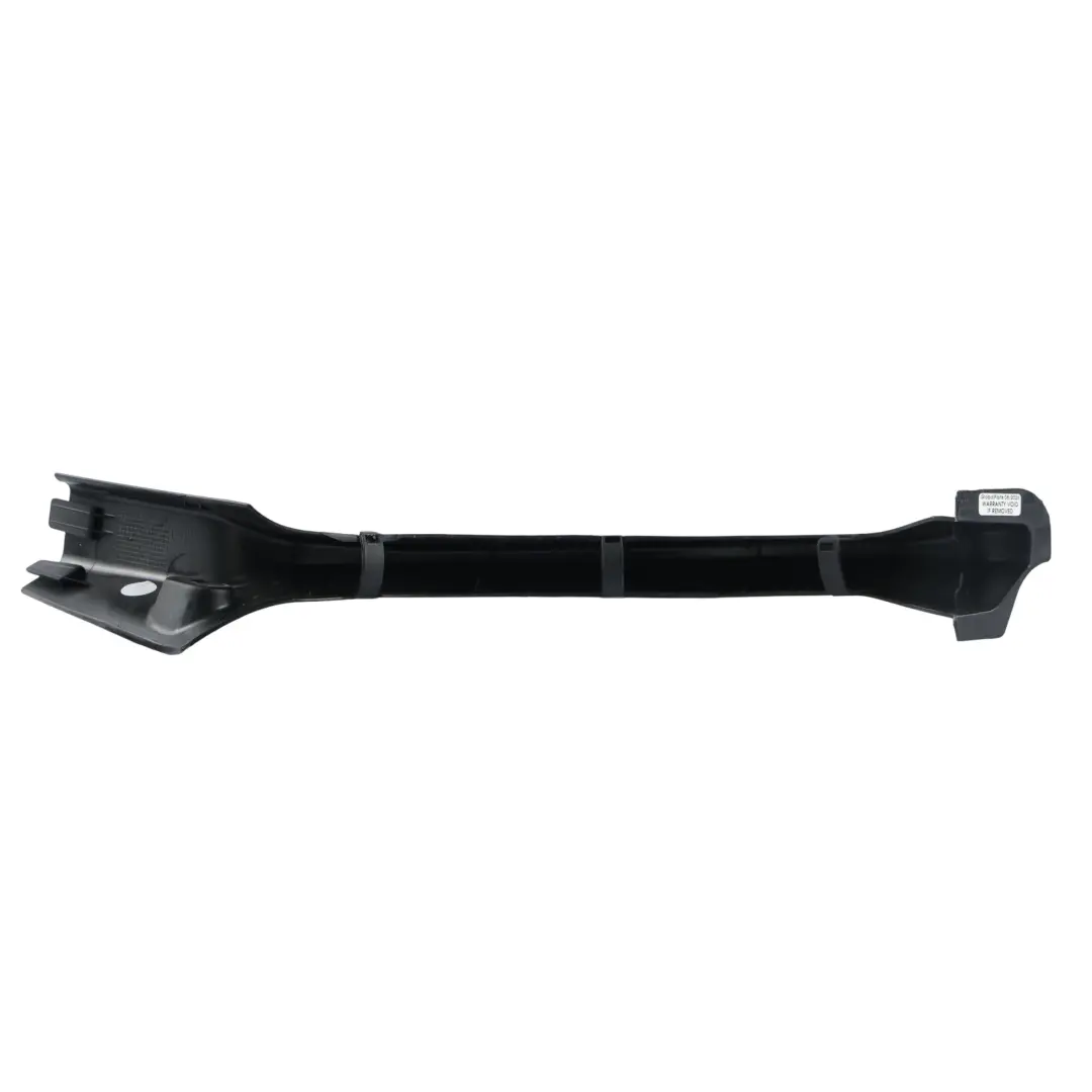 Mercedes C117 Rear Trunk Lid Tailgate Hinge Cover Panel Right O/S - SKU A1178210189 - Part number A1178210189