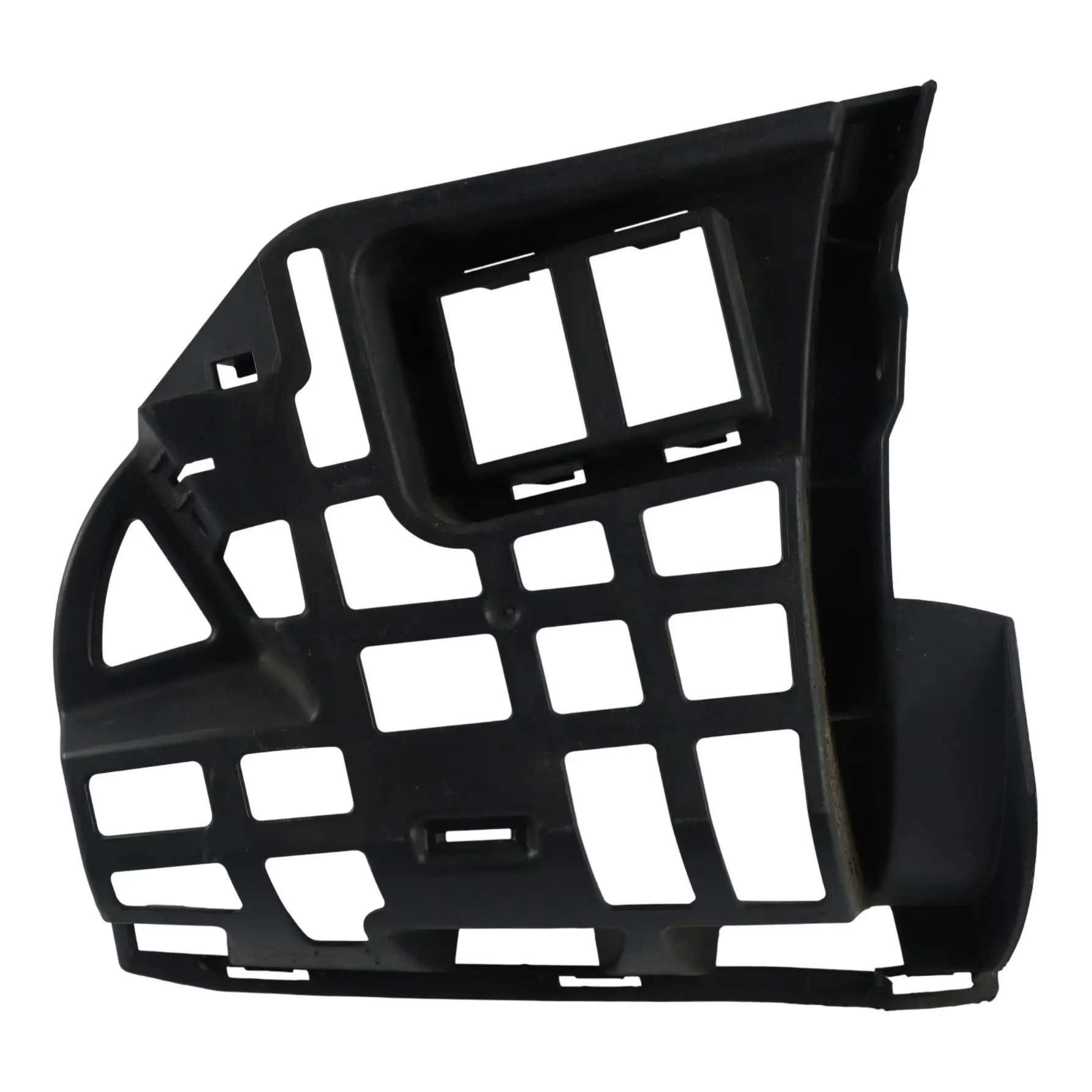 Mercedes CLA C117 AMG Support Pare-Chocs Arrière Droit A1178850514