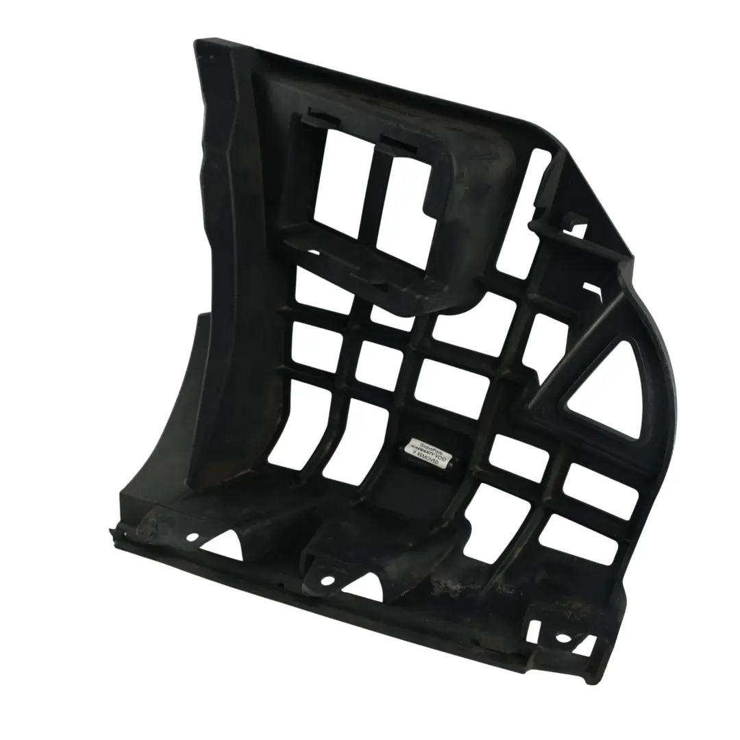 Mercedes CLA C117 AMG Support Pare-Chocs Arrière Droit - SKU A1178850514 - Numéro de pièce A1178850514