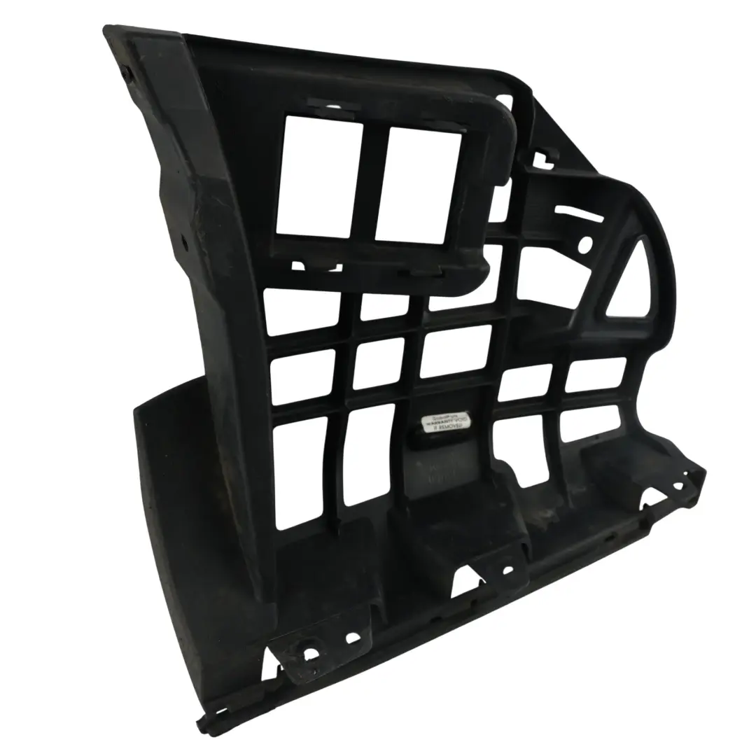Support Pare-Chocs Arrière Droit pour Mercedes CLA C117 AMG à propos du numéro de pièce A1178850514 Mercedes CLA C117 AMG Support Pare-Chocs Arrière Droit - SKU A1178850514 - Numéro de pièce A1178850514