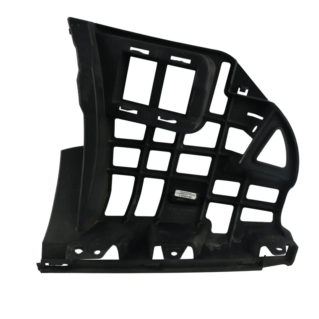 Bumper Bracket Right O/S to Mercedes CLA C117 AMG Rear with Part number A1178850514 Mercedes CLA C117 AMG Rear Bumper Bracket Right O/S - SKU A1178850514 - Part number A1178850514