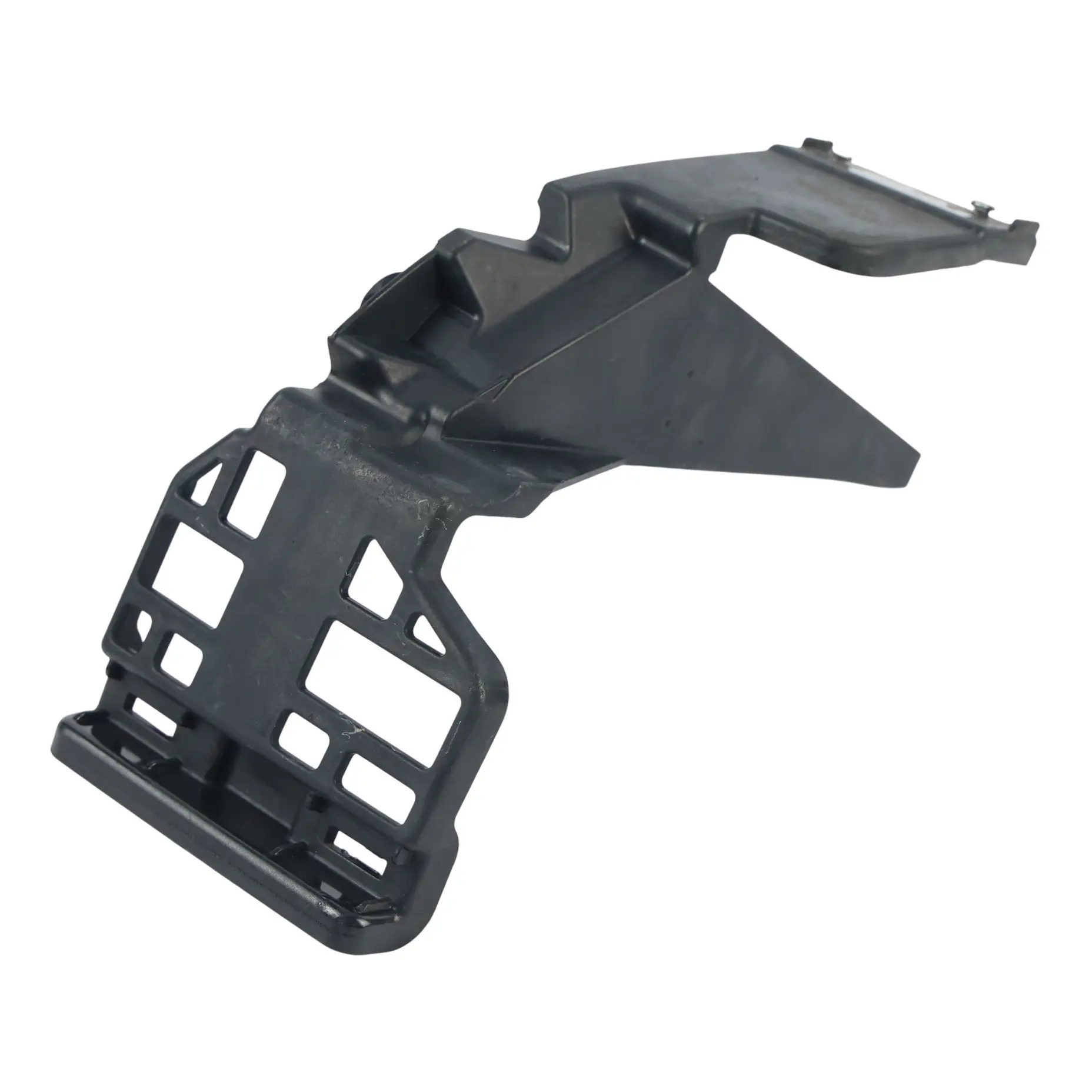 Mercedes C117 CLA 45 Soporte Parachoques Trasero Izquierdo A1178852301