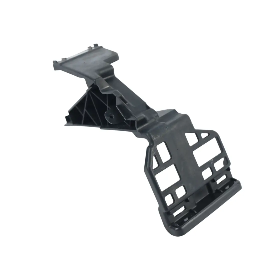 Mercedes C117 CLA 45 Stoßstange Halter Halterung Hinten Links - SKU A1178852301 - Teilenummer A1178852301