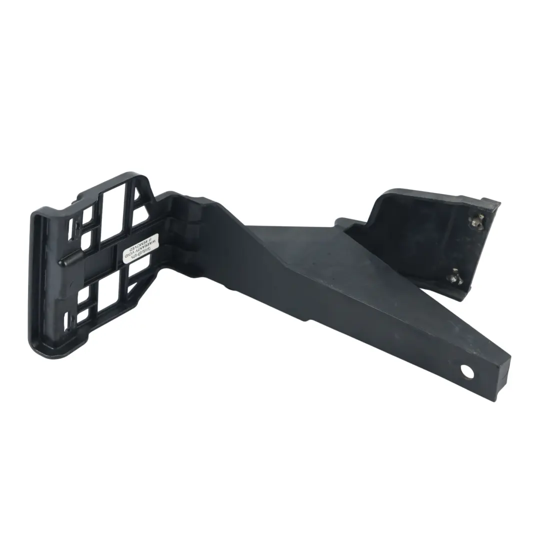 Mercedes C117 CLA 45 Rear Bumper Holder Bracket Support Left N/S - SKU A1178852301 - Part number A1178852301