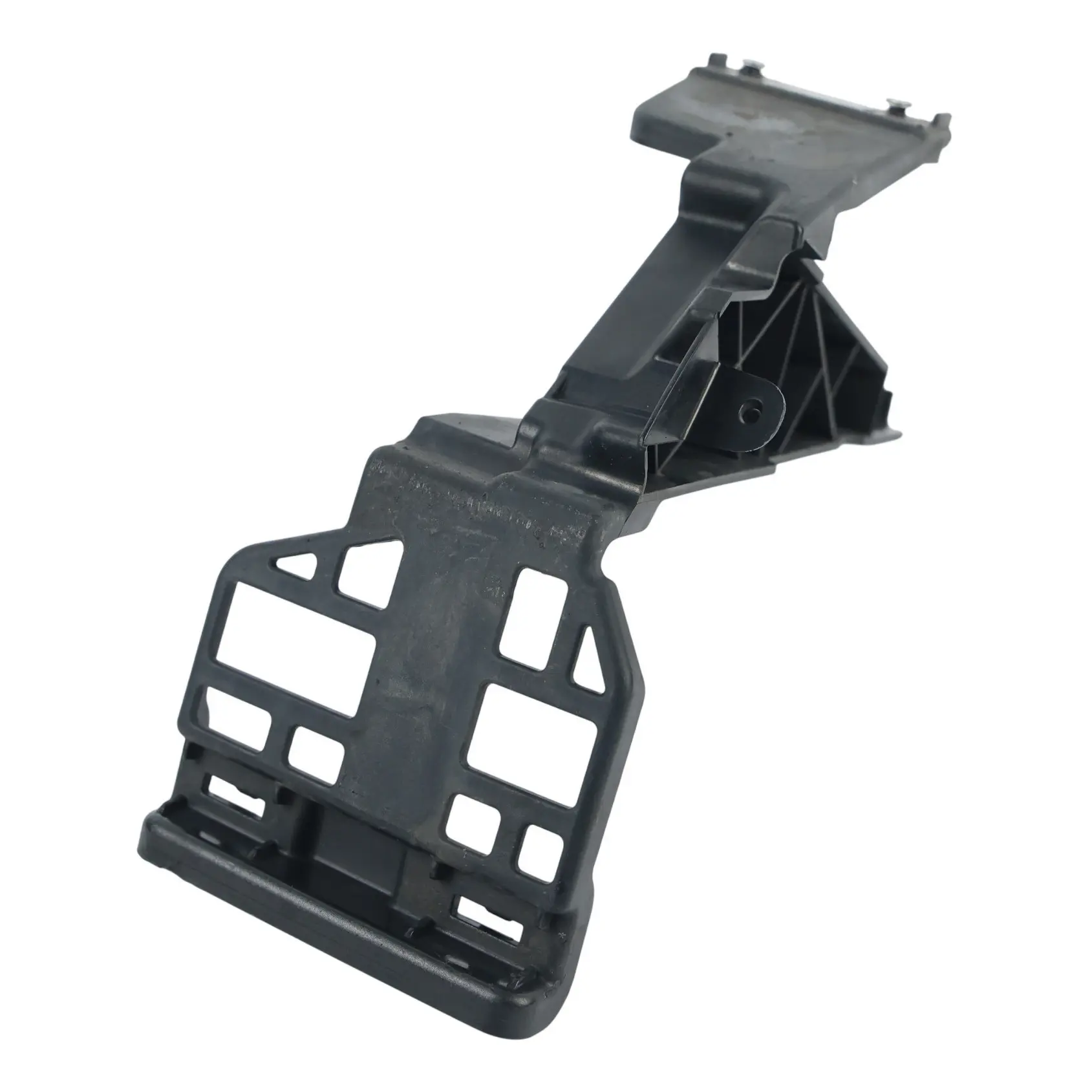 Mercedes C117 CLA 45 Soporte Parachoques Trasero Derecho A1178852401
