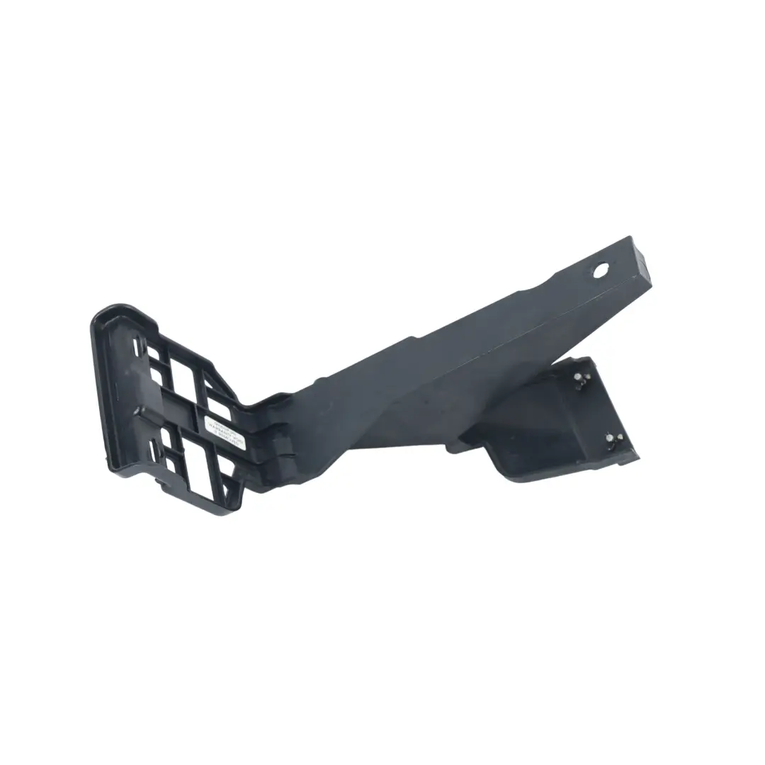 Mercedes C117 CLA 45 Rear Bumper Holder Bracket Support Right O/S - SKU A1178852401 - Part number A1178852401
