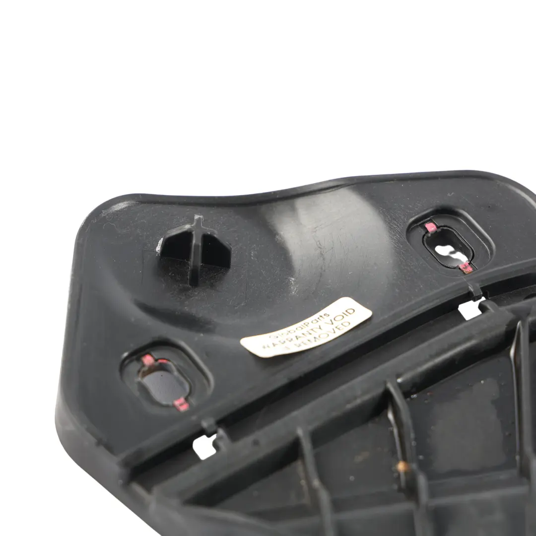 Mercedes CLA C117 Rear Bumper Support Bracket Carrier Left N/S - SKU A1178853900 - Part number A1178853900