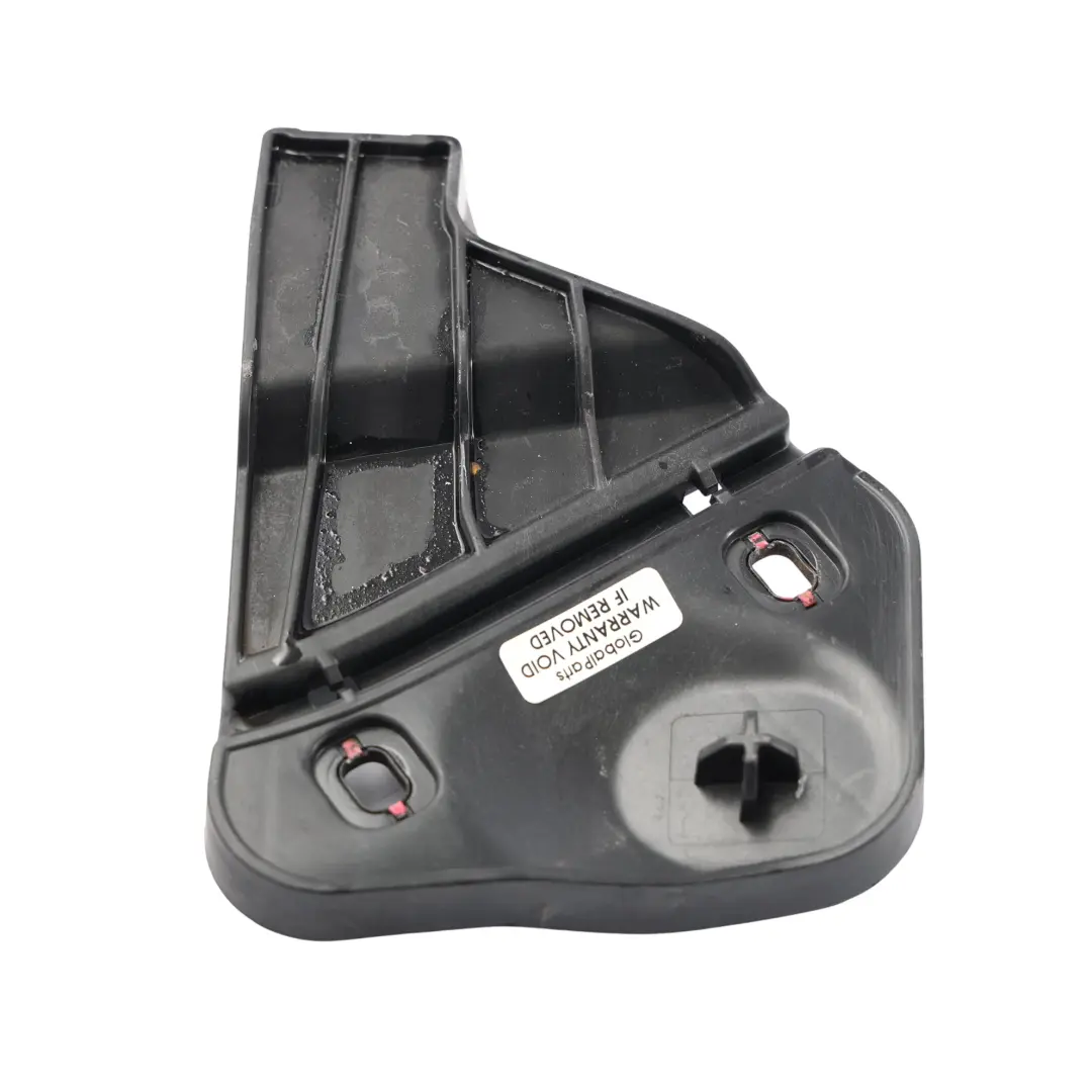 Bumper Support Bracket Carrier Left N/S to Mercedes CLA C117 Rear with Part number A1178853900 Mercedes CLA C117 Rear Bumper Support Bracket Carrier Left N/S - SKU A1178853900 - Part number A1178853900