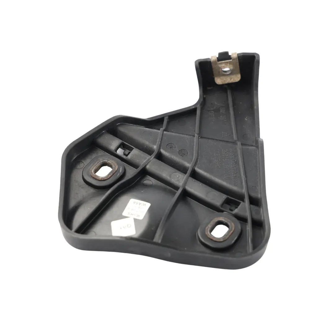 Mercedes CLA C117 Rear Bumper Support Bracket Carrier Left N/S - SKU A1178853900 - Part number A1178853900