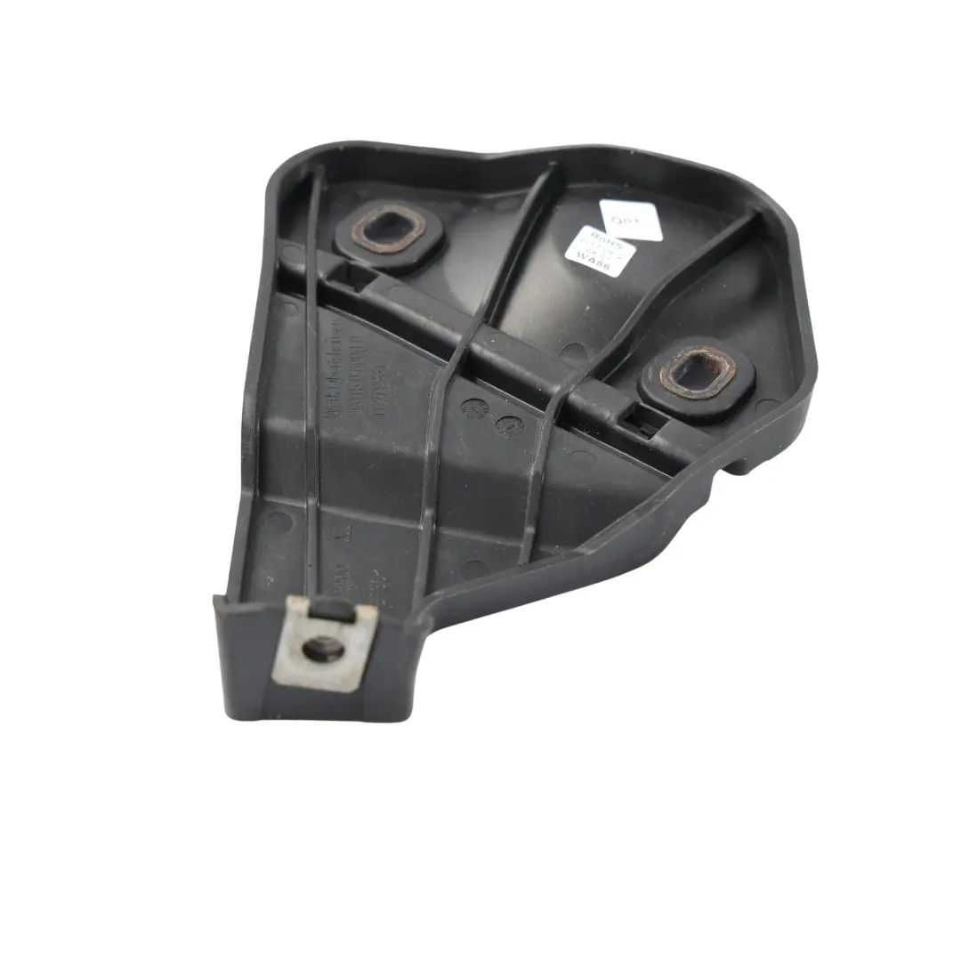 Mercedes CLA C117 Rear Bumper Support Bracket Carrier Left N/S - SKU A1178853900 - Part number A1178853900