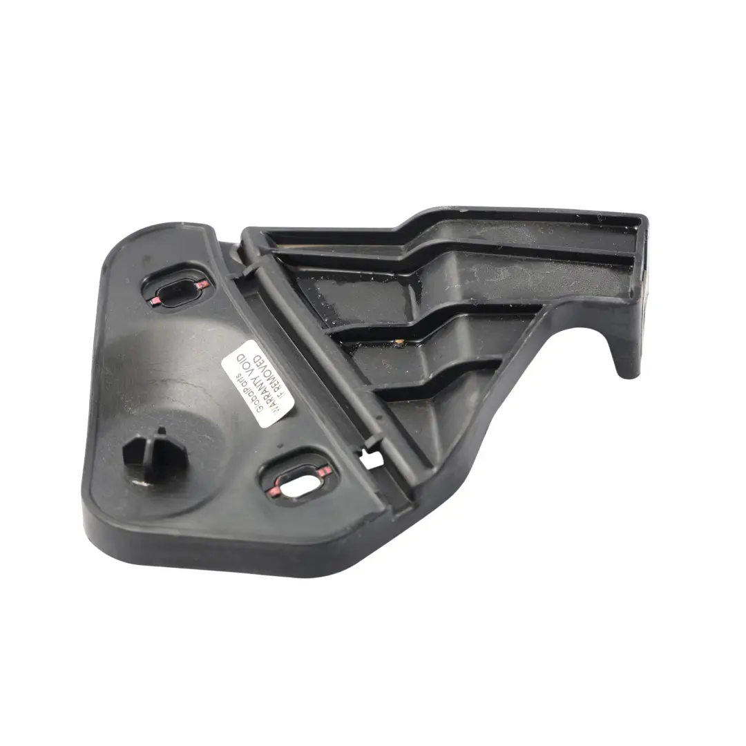 Mercedes CLA C117 Rear Bumper Support Bracket Carrier Left N/S - SKU A1178853900 - Part number A1178853900