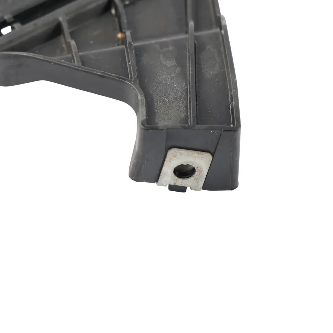 Bumper Support Bracket Carrier Left N/S to Mercedes CLA C117 Rear with Part number A1178853900 Mercedes CLA C117 Rear Bumper Support Bracket Carrier Left N/S - SKU A1178853900 - Part number A1178853900
