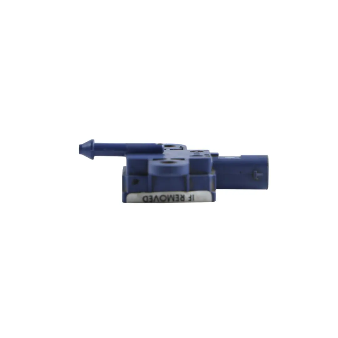 Front Bumper Pedestrian Crash Impact Sensor Unit to Mercedes C117 with Part number A1179059001 Mercedes C117 Front Bumper Pedestrian Crash Impact Sensor Unit - SKU A1179059001 - Part number A1179059001