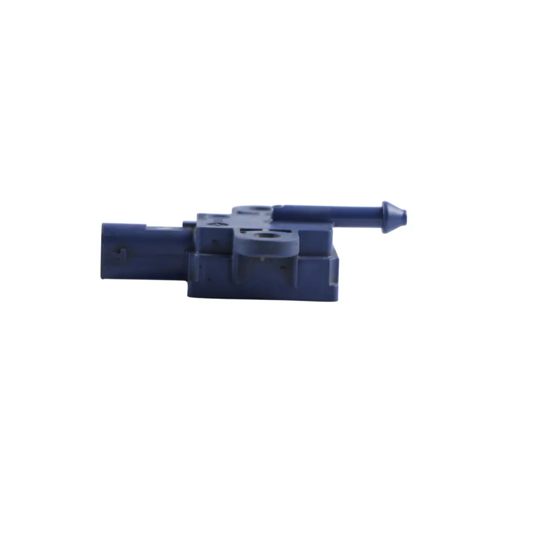 Mercedes C117 Front Bumper Pedestrian Crash Impact Sensor Unit - SKU A1179059001 - Part number A1179059001