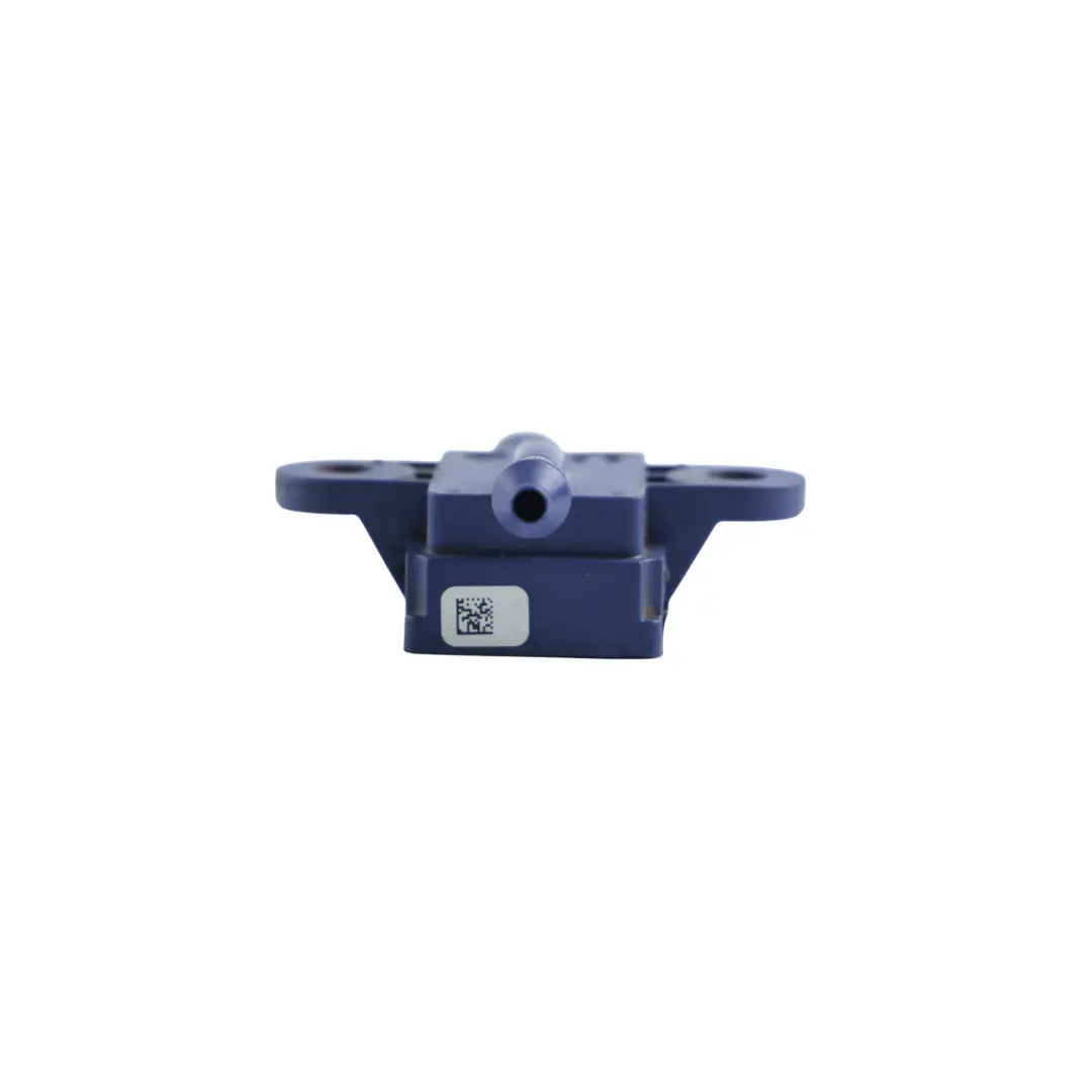Front Bumper Pedestrian Crash Impact Sensor Unit to Mercedes C117 with Part number A1179059001 Mercedes C117 Front Bumper Pedestrian Crash Impact Sensor Unit - SKU A1179059001 - Part number A1179059001