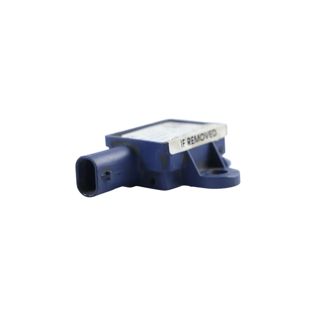 Mercedes C117 Front Bumper Pedestrian Crash Impact Sensor Unit - SKU A1179059001 - Part number A1179059001