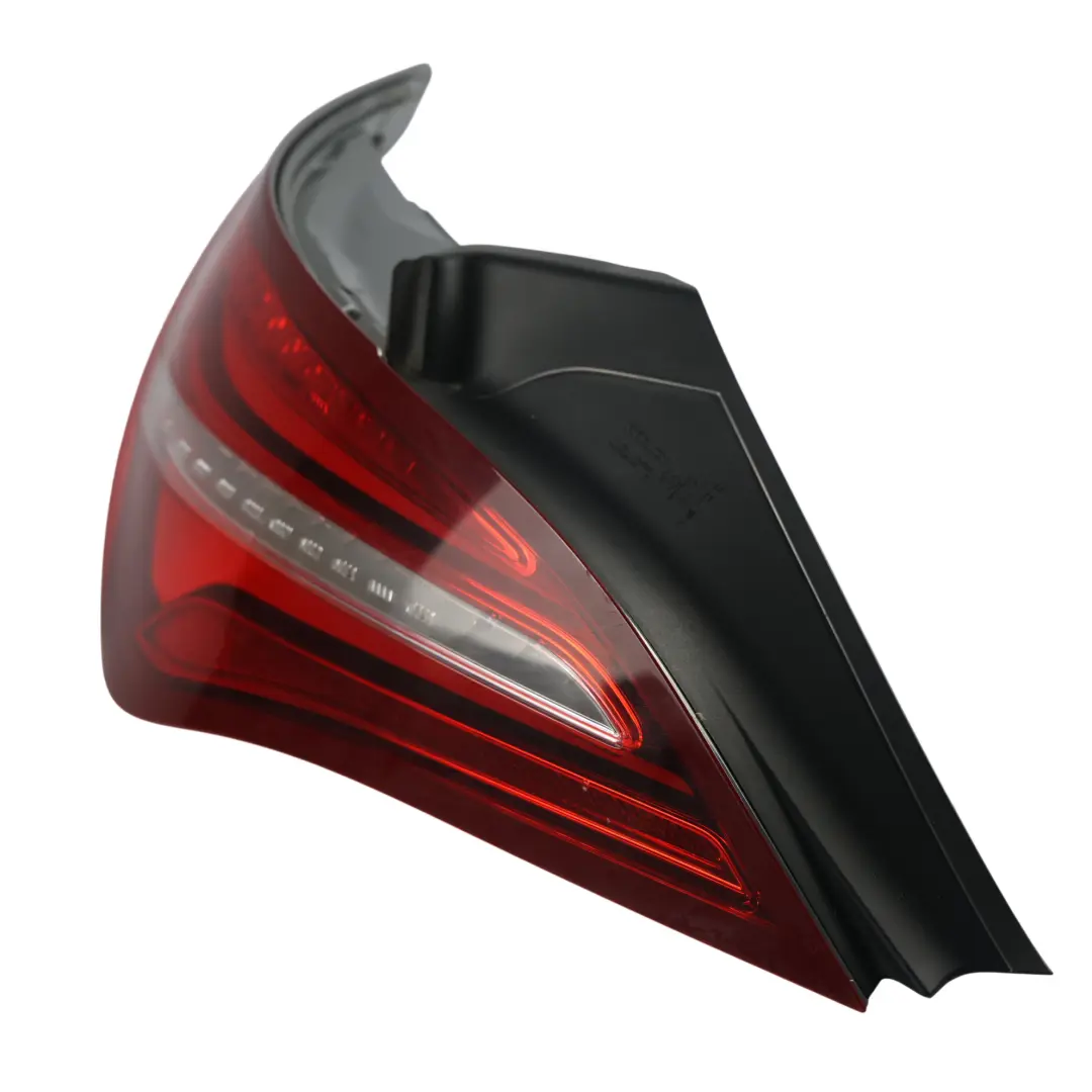Mercedes CLA C117 Rear Lamp Light Left N/S Side Panel Tail Light - SKU A1179063900-1 - Part number A1179063900