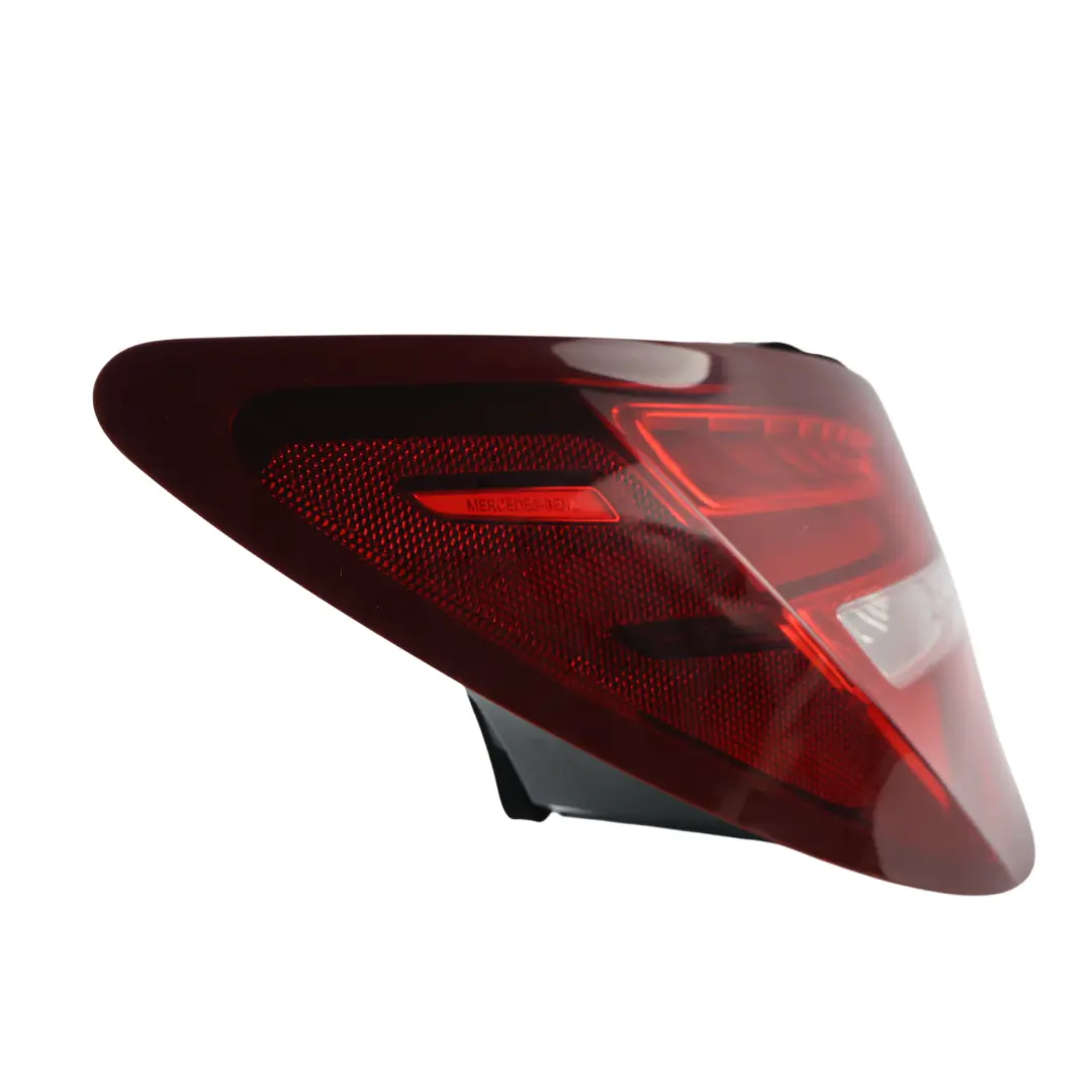 Mercedes CLA C117 Tylna Lampa Lewa Boczna - SKU A1179063900-1 - Numer Części A1179063900