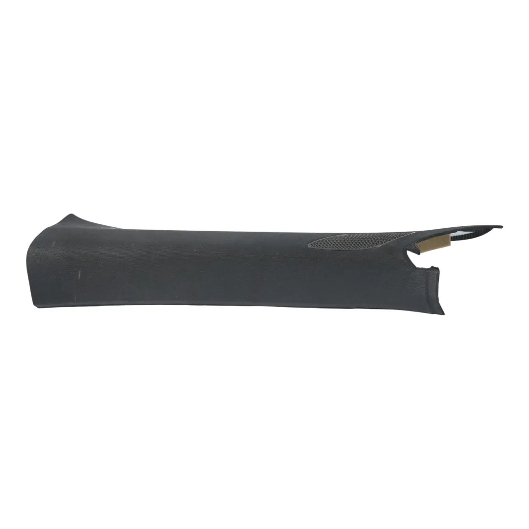 Mercedes C118 Innenraum A-Säule Verkleidung Vorne Links - SKU A1186900200 - Teilenummer A1186900200