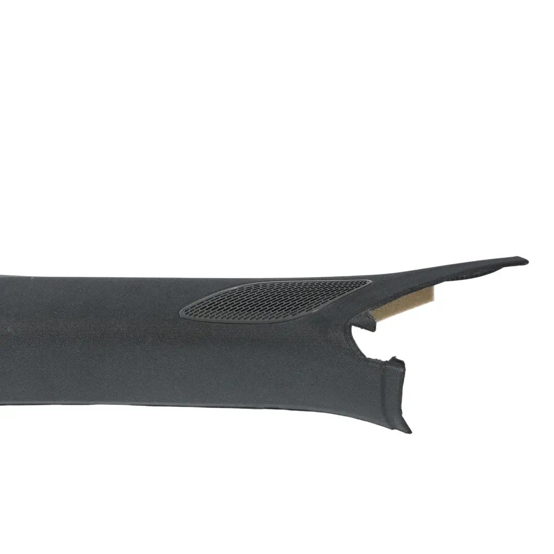 Mercedes C118 Interior A-Pillar Trim Cover Trim Front Left N/S - SKU A1186900200 - Part number A1186900200
