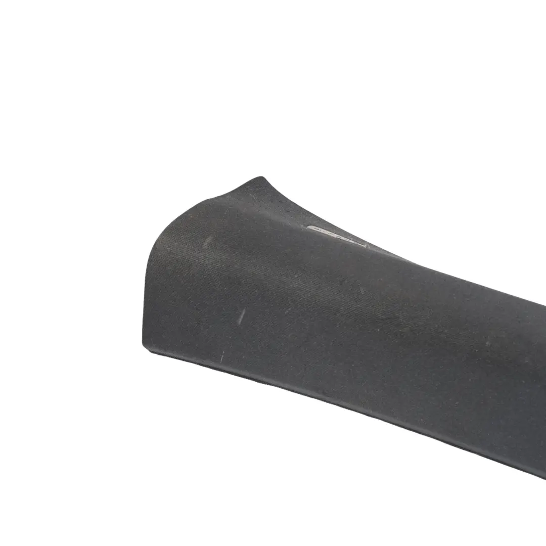 Interior A-Pillar Trim Cover Trim Front Left N/S to Mercedes C118 with Part number A1186900200 Mercedes C118 Interior A-Pillar Trim Cover Trim Front Left N/S - SKU A1186900200 - Part number A1186900200