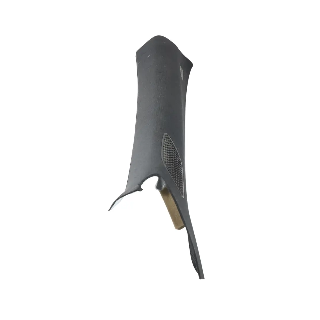Interior A-Pillar Trim Cover Trim Front Left N/S to Mercedes C118 with Part number A1186900200 Mercedes C118 Interior A-Pillar Trim Cover Trim Front Left N/S - SKU A1186900200 - Part number A1186900200