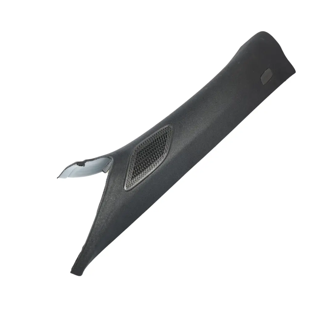 Mercedes C118 Interior A-Pillar Trim Cover Trim Front Left N/S - SKU A1186900200 - Part number A1186900200