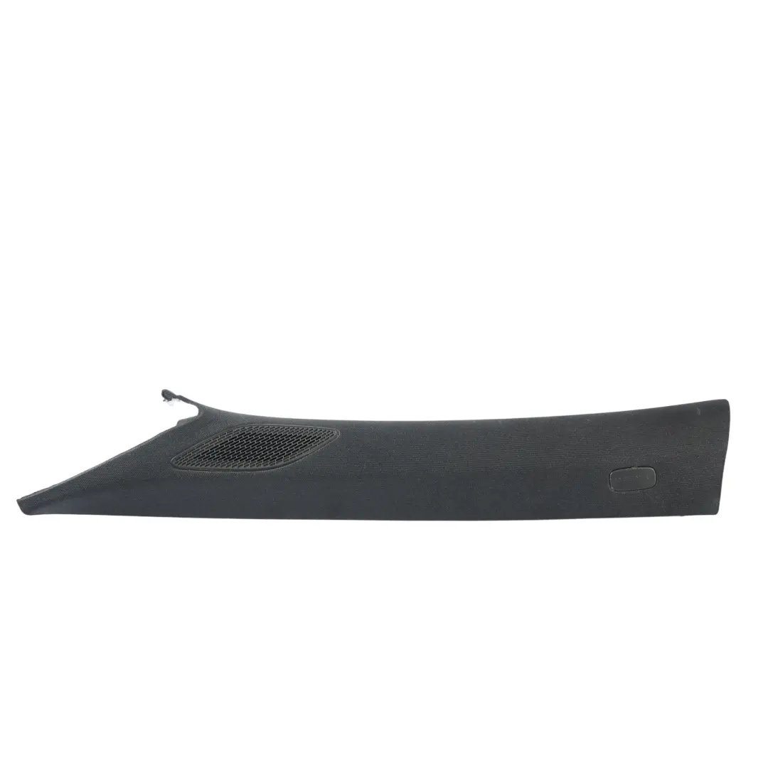 Mercedes C118 Interior A-Pillar Trim Cover Trim Front Left N/S - SKU A1186900200 - Part number A1186900200