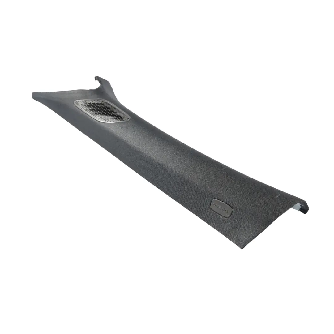 Mercedes C118 Interior A-Pillar Trim Cover Trim Front Left N/S - SKU A1186900200 - Part number A1186900200