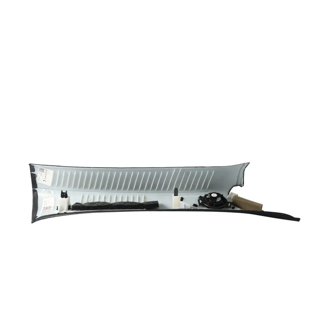 Mercedes C118 Interior A-Pillar Trim Cover Trim Front Left N/S - SKU A1186900200 - Part number A1186900200