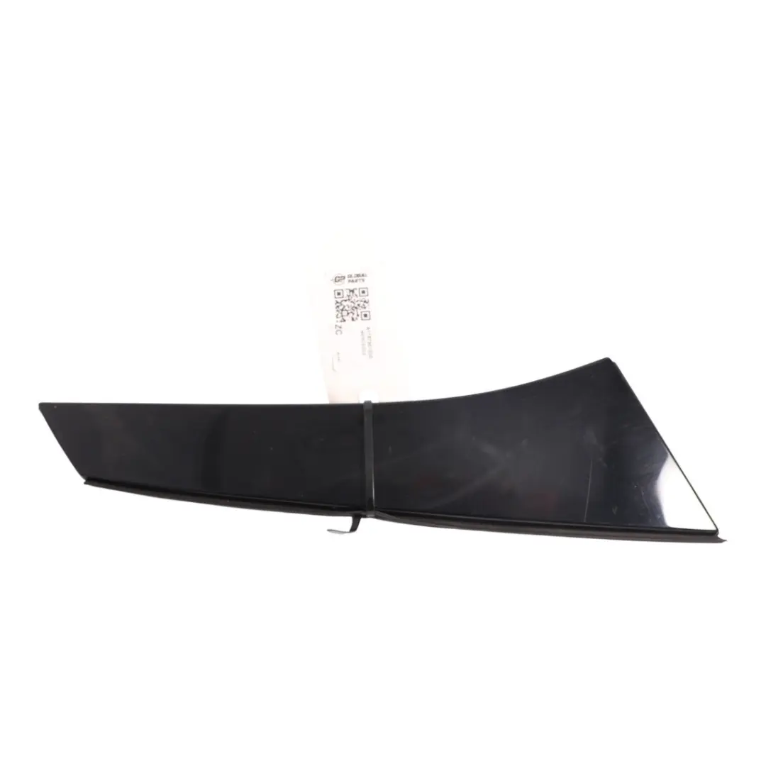 Mercedes CLA X118 Shooting Brake Rear Boot Lid Spoiler Right O/S - SKU A1187901000 - Part number A1187901000