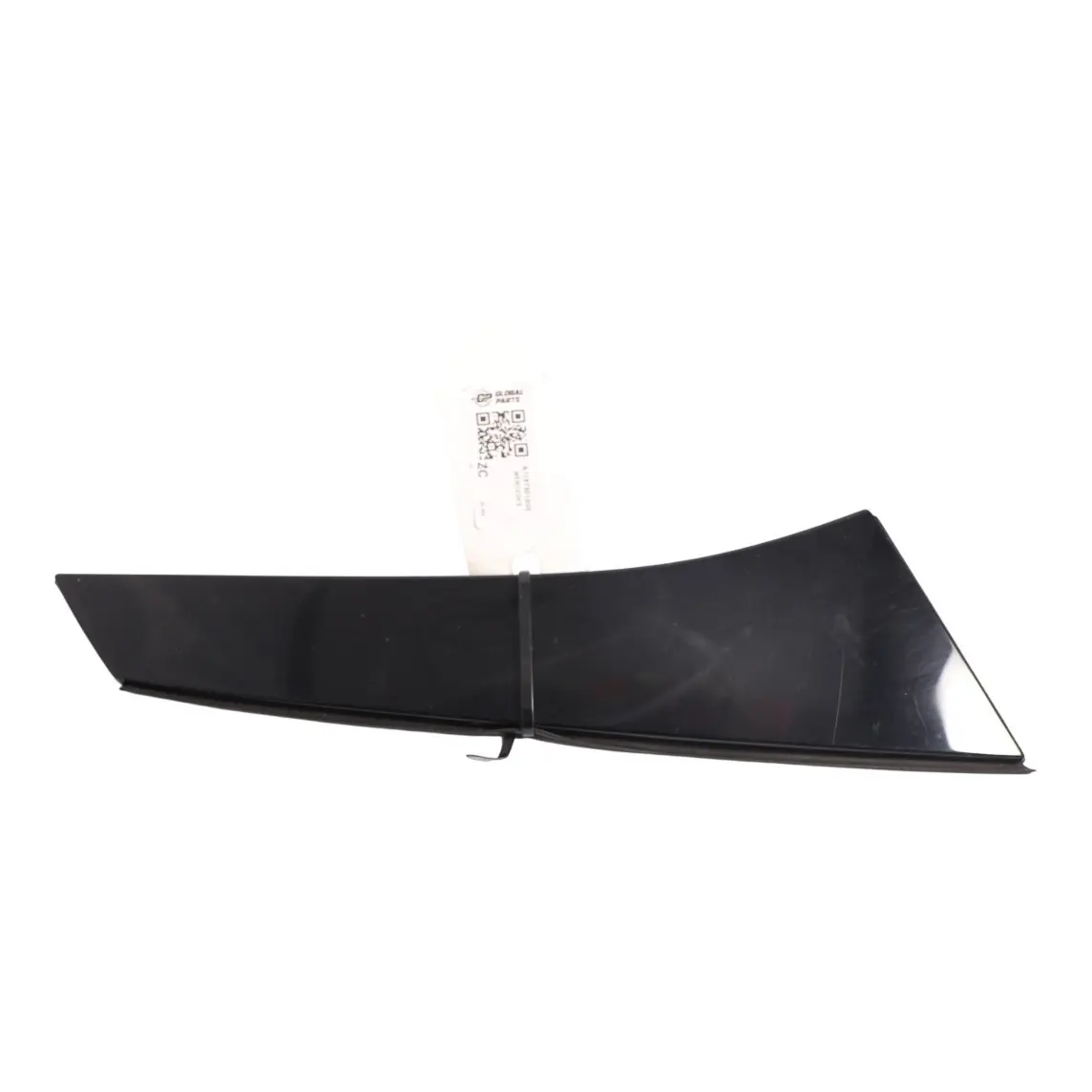 Mercedes CLA X118 Shooting Brake Rear Boot Lid Spoiler Right O/S A1187901000