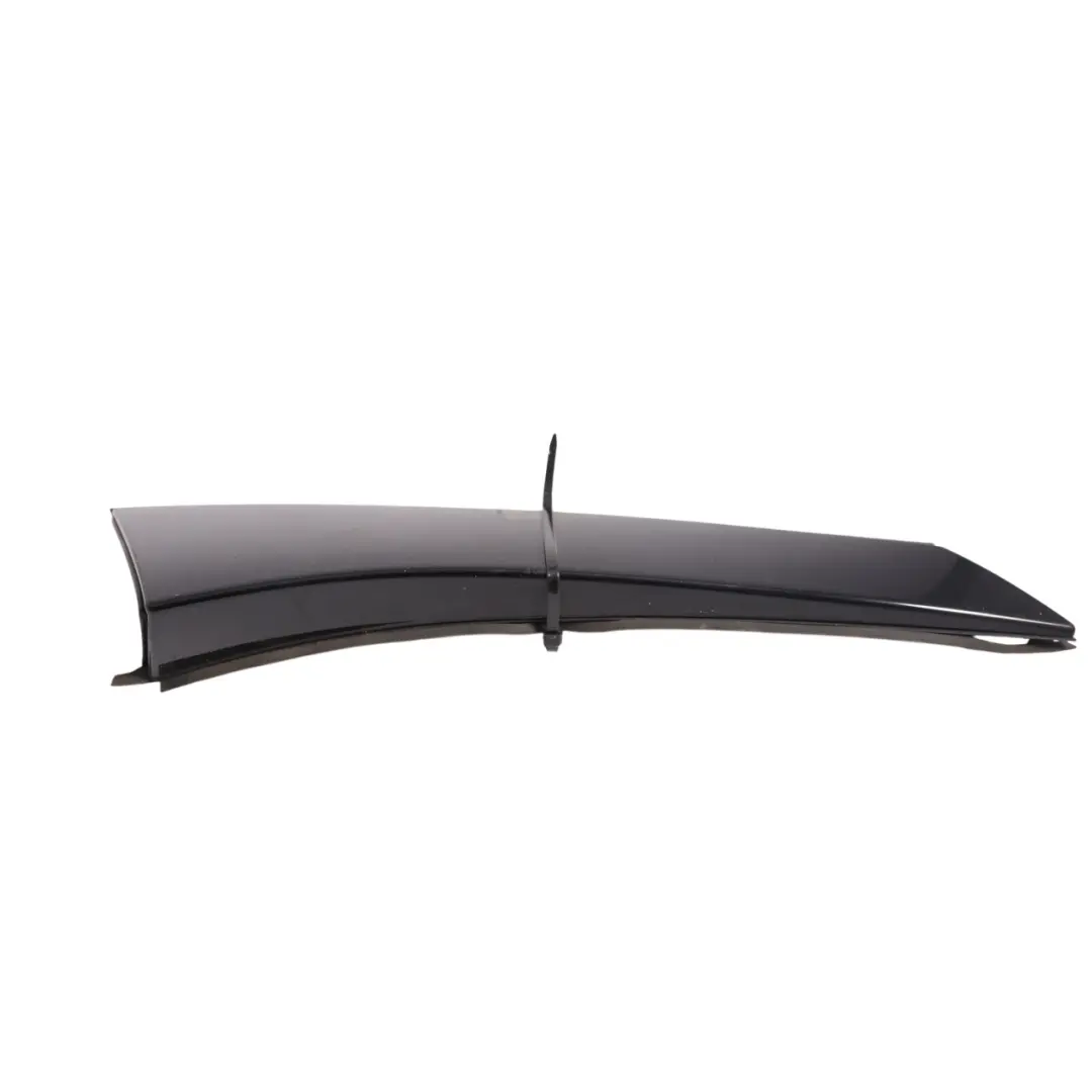 Shooting Brake Rear Boot Lid Spoiler Right O/S to Mercedes CLA X118 with Part number A1187901000 Mercedes CLA X118 Shooting Brake Rear Boot Lid Spoiler Right O/S - SKU A1187901000 - Part number A1187901000