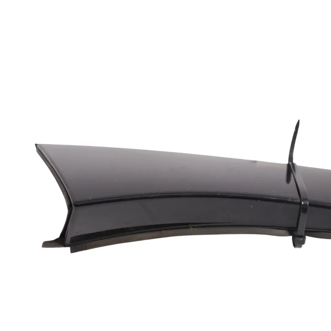 Mercedes CLA X118 Shooting Brake Rear Boot Lid Spoiler Right O/S - SKU A1187901000 - Part number A1187901000