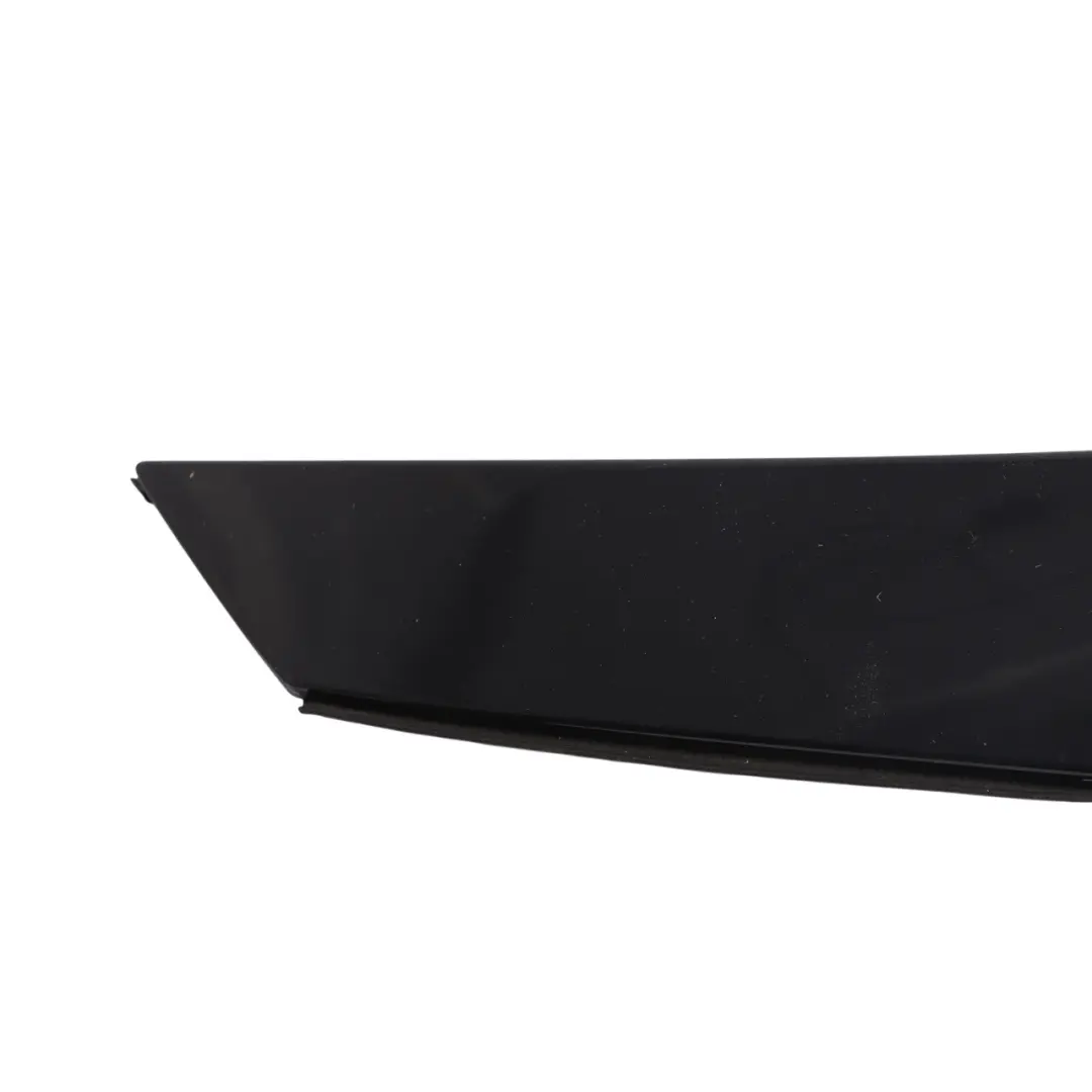 Mercedes CLA X118 Shooting Brake Rear Boot Lid Spoiler Right O/S - SKU A1187901000 - Part number A1187901000