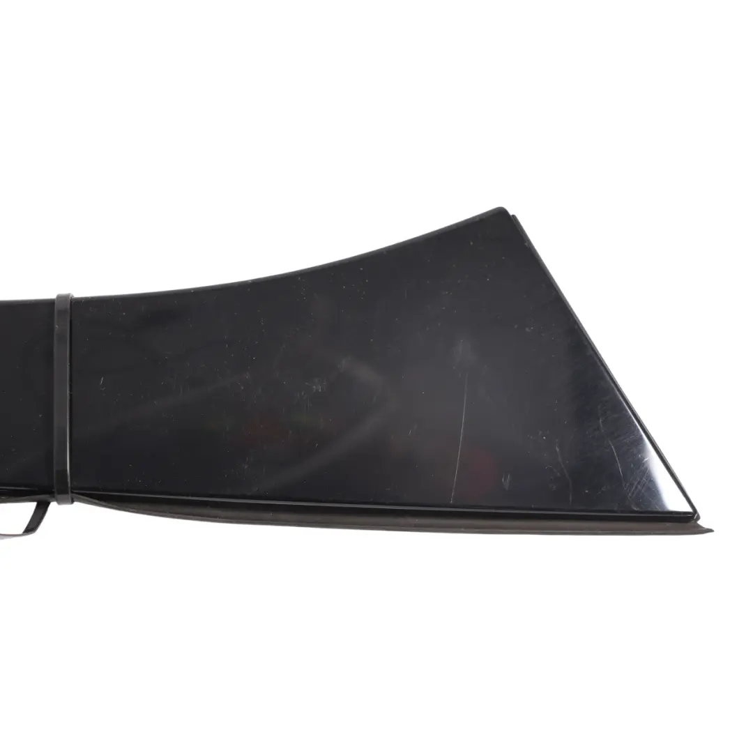 Mercedes CLA X118 Shooting Brake Rear Boot Lid Spoiler Right O/S - SKU A1187901000 - Part number A1187901000