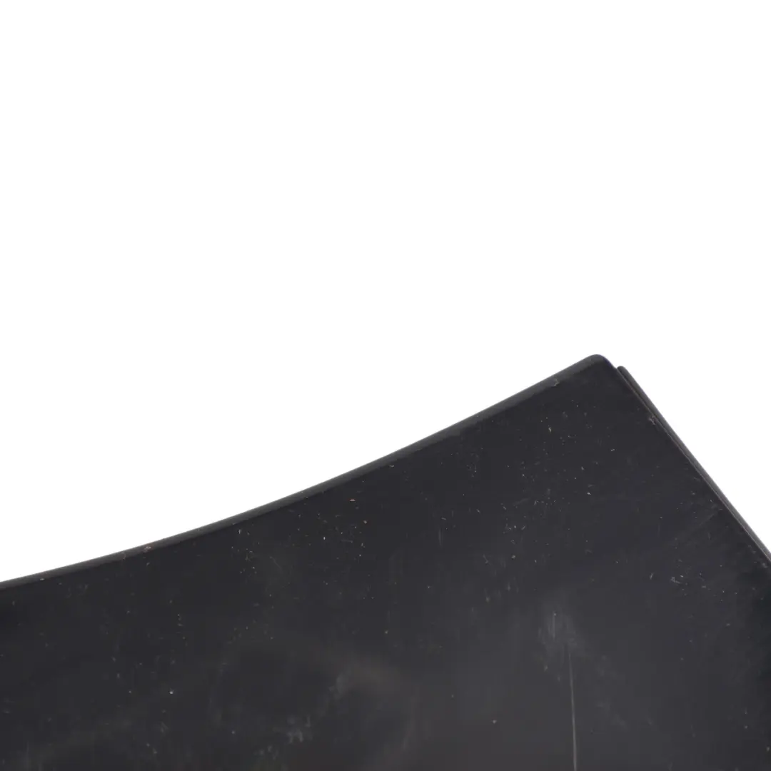 Shooting Brake Rear Boot Lid Spoiler Right O/S to Mercedes CLA X118 with Part number A1187901000 Mercedes CLA X118 Shooting Brake Rear Boot Lid Spoiler Right O/S - SKU A1187901000 - Part number A1187901000