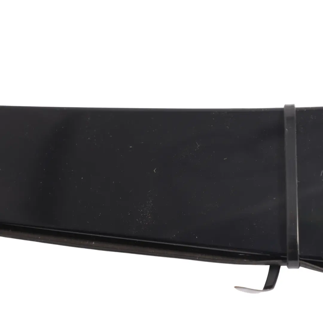 Shooting Brake Rear Boot Lid Spoiler Right O/S to Mercedes CLA X118 with Part number A1187901000 Mercedes CLA X118 Shooting Brake Rear Boot Lid Spoiler Right O/S - SKU A1187901000 - Part number A1187901000