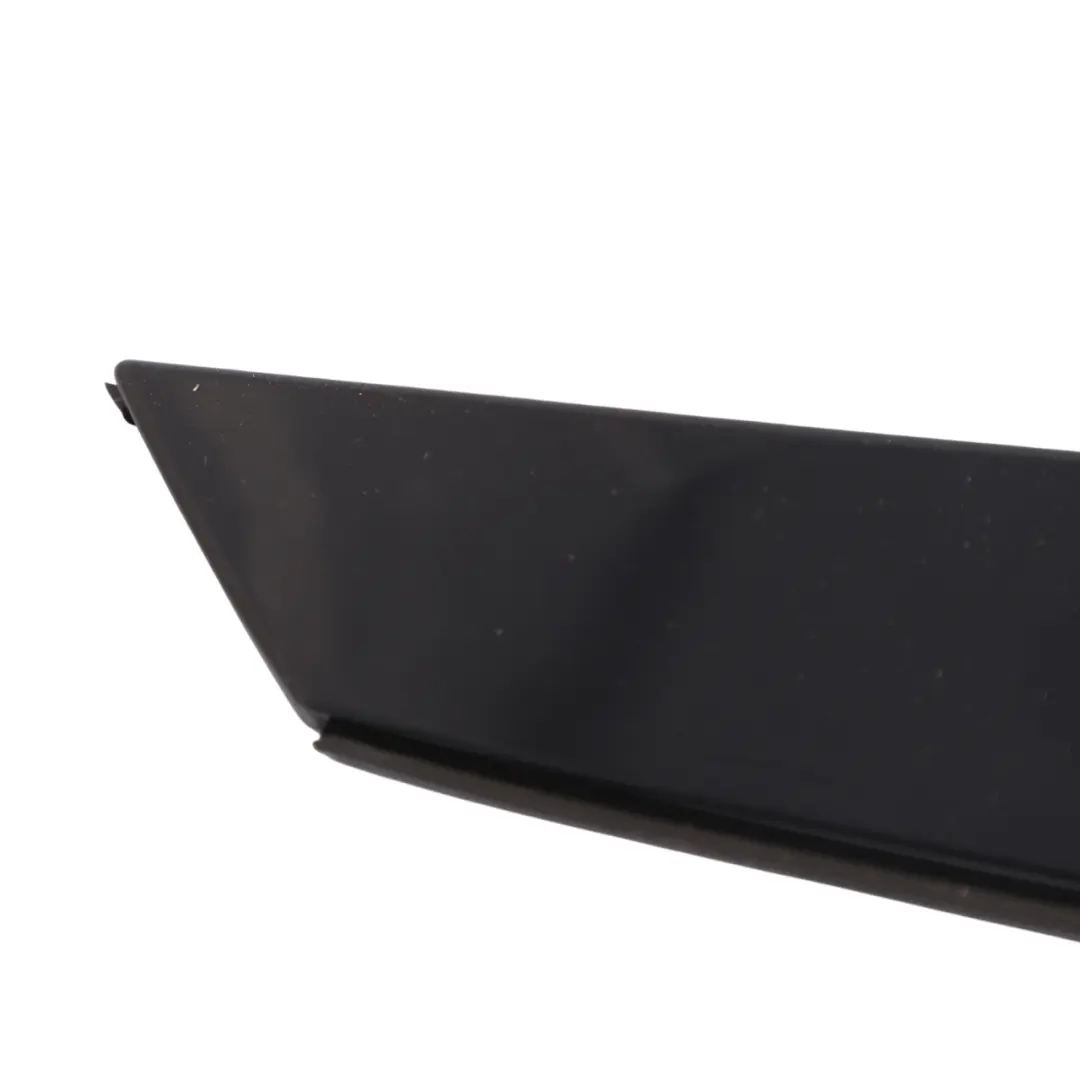 Mercedes CLA X118 Shooting Brake Rear Boot Lid Spoiler Right O/S - SKU A1187901000 - Part number A1187901000