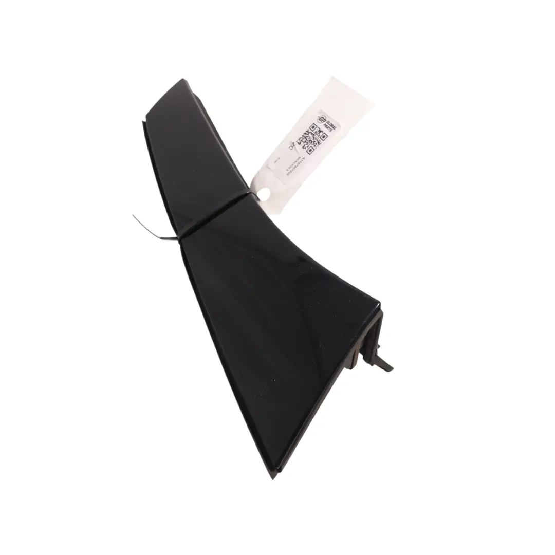 Mercedes CLA X118 Shooting Brake Rear Boot Lid Spoiler Right O/S - SKU A1187901000 - Part number A1187901000