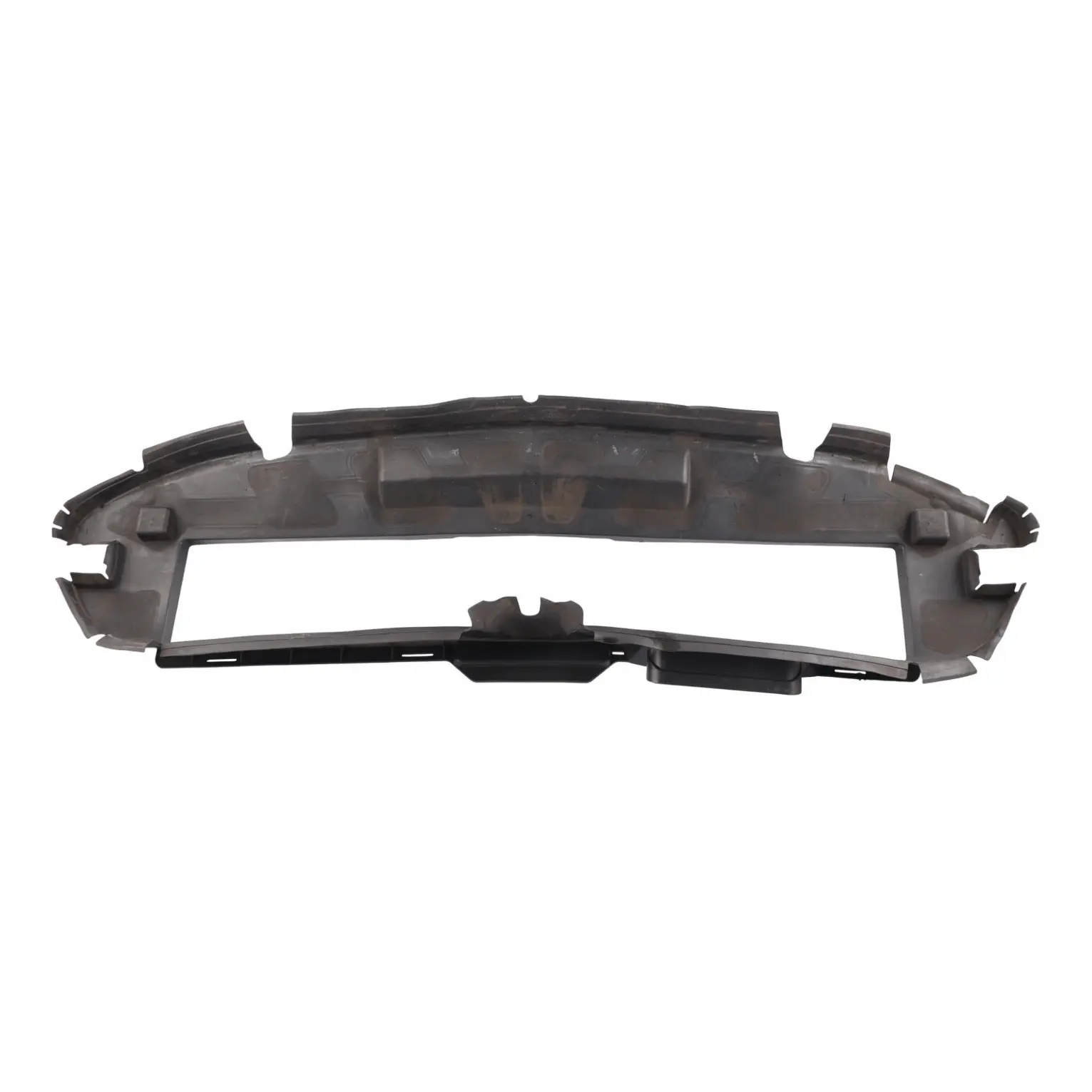 Mercedes CLA C118 Front Air Duct Radiator Surround Guide Cover A1188853400