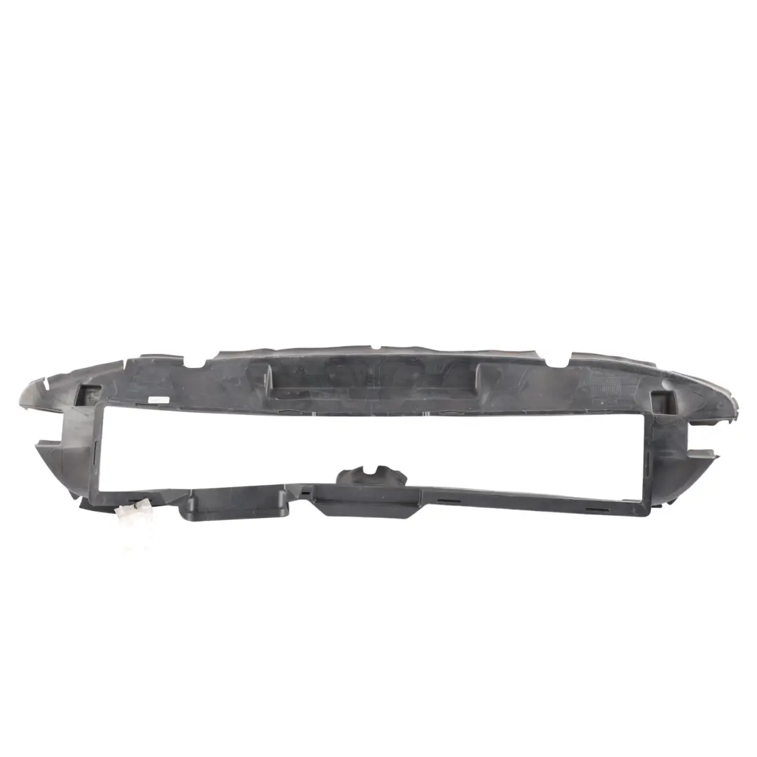 Mercedes CLA C118 Front Air Duct Radiator Surround Guide Cover - SKU A1188853400 - Part number A1188853400